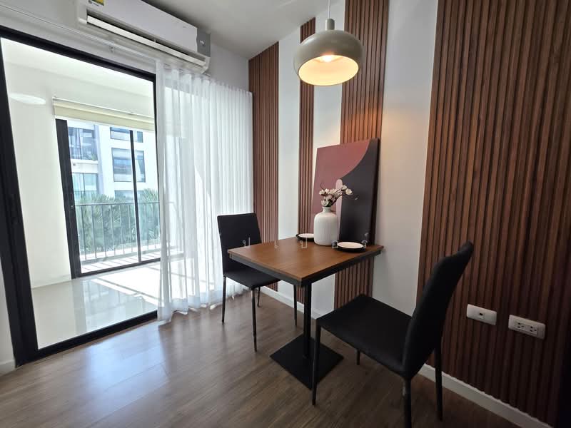 For Sale - iCondo Sukhumvit 105, Bangkok