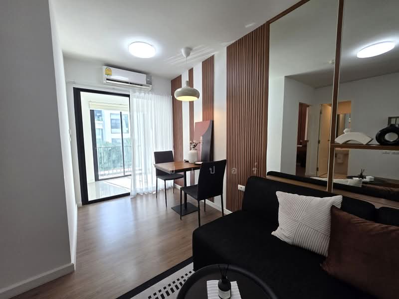 For Sale - iCondo Sukhumvit 105, Bangkok