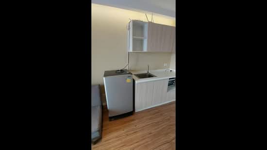 Grand Condominium Wutthakat 53, Bangkok, 8 158 Wutthakat, Bangko, Chom Thong, Bangkok, 1 Bedroom, 27 sqm, Condo For Sale, by ธาดา ถาวรวัชรกุล, 500199697 - DDproperty.com