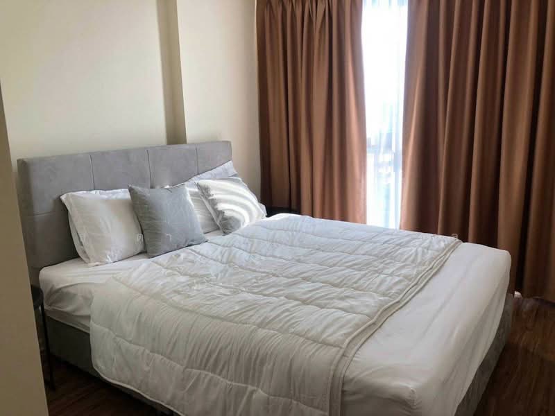 Grand Condominium Wutthakat 53, Bangkok, 8 158 Wutthakat, Bangko, Chom Thong, Bangkok, 1 Bedroom, 27 sqm, Condo For Sale, by ธาดา ถาวรวัชรกุล, 500199697 - DDproperty.com