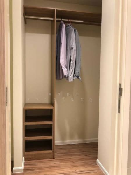 Grand Condominium Wutthakat 53, Bangkok, 8 158 Wutthakat, Bangko, Chom Thong, Bangkok, 1 Bedroom, 27 sqm, Condo For Sale, by ธาดา ถาวรวัชรกุล, 500199697 - DDproperty.com