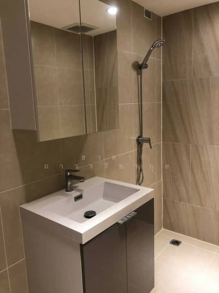 Grand Condominium Wutthakat 53, Bangkok, 8 158 Wutthakat, Bangko, Chom Thong, Bangkok, 1 Bedroom, 27 sqm, Condo For Sale, by ธาดา ถาวรวัชรกุล, 500199697 - DDproperty.com