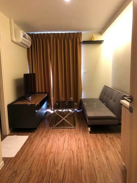 Grand Condominium Wutthakat 53, Bangkok, 8 158 Wutthakat, Bangko, Chom Thong, Bangkok, 1 Bedroom, 27 sqm, Condo For Sale, by ธาดา ถาวรวัชรกุล, 500199697 - DDproperty.com