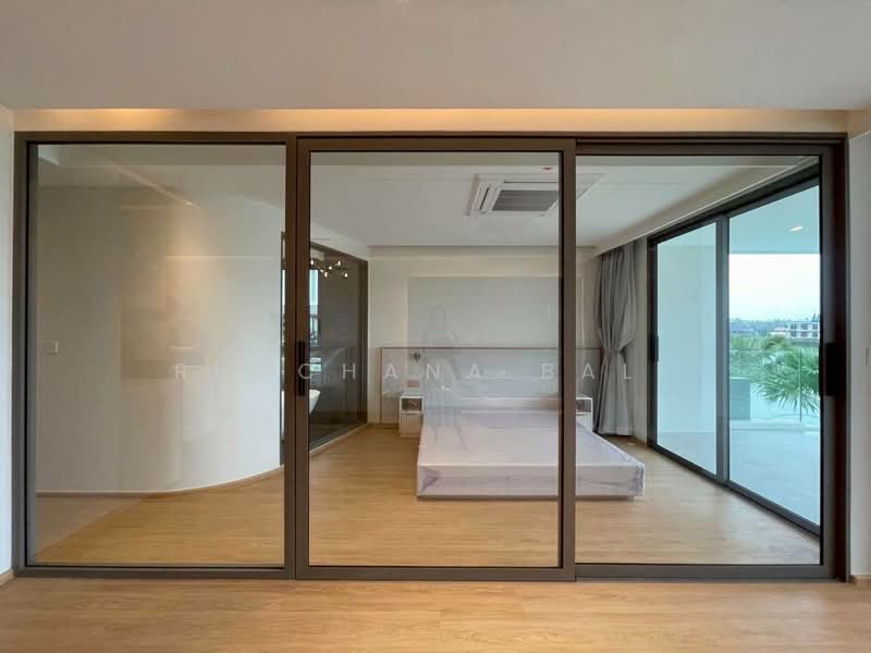 The Aqua : ดิ อควา, ภูเก็ต, Lagoon Road, เชิงทะเล, ถลาง, ภูเก็ต, 102 ตร.ม., คอนโด ขาย, โดย Runchana Ball, 500199699 - DDproperty.com