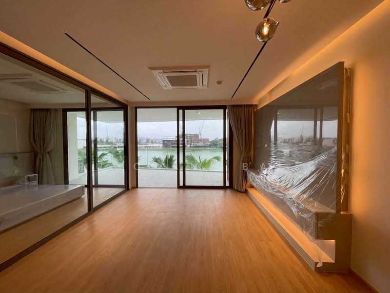 The Aqua : ดิ อควา, ภูเก็ต, Lagoon Road, เชิงทะเล, ถลาง, ภูเก็ต, 102 ตร.ม., คอนโด ขาย, โดย Runchana Ball, 500199699 - DDproperty.com