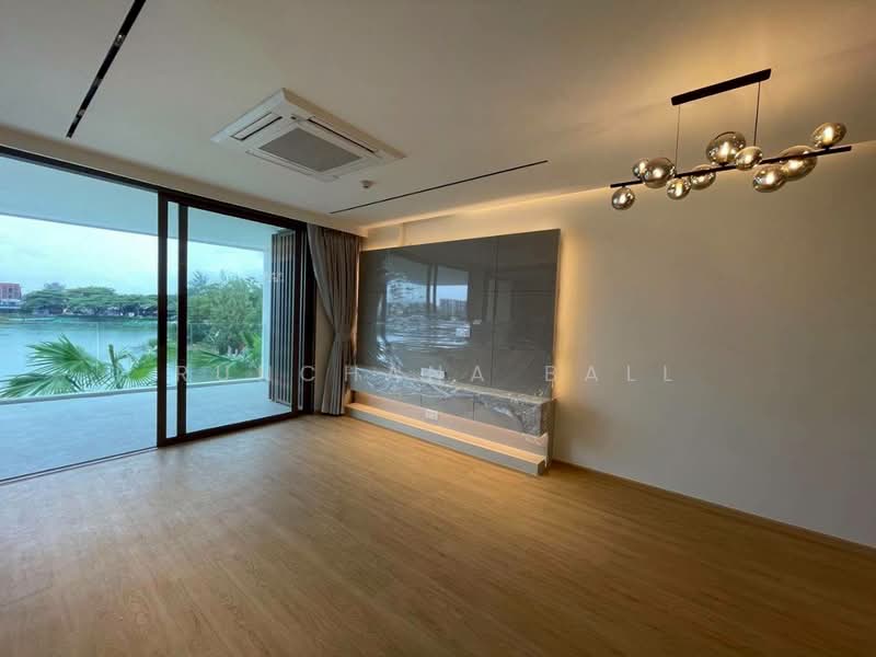 The Aqua, Phuket, Lagoon Road, Choeng Thale, Thalang, Phuket, 2 Bedrooms, 102 sqm, Condo For Sale, by Runchana Ball, 500199699 - DDproperty.com