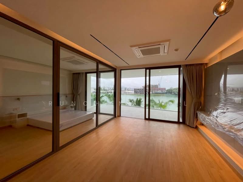 The Aqua, Phuket, Lagoon Road, Choeng Thale, Thalang, Phuket, 2 Bedrooms, 102 sqm, Condo For Sale, by Runchana Ball, 500199699 - DDproperty.com