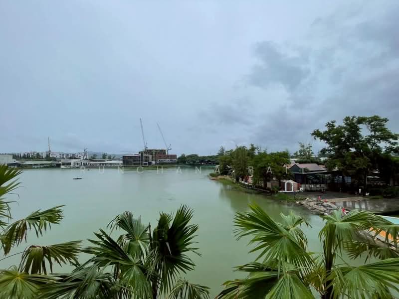The Aqua : ดิ อควา, ภูเก็ต, Lagoon Road, เชิงทะเล, ถลาง, ภูเก็ต, 102 ตร.ม., คอนโด ขาย, โดย Runchana Ball, 500199699 - DDproperty.com