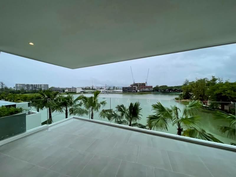 The Aqua, Phuket, Lagoon Road, Choeng Thale, Thalang, Phuket, 2 Bedrooms, 102 sqm, Condo For Sale, by Runchana Ball, 500199699 - DDproperty.com
