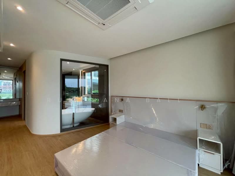 The Aqua, Phuket, Lagoon Road, Choeng Thale, Thalang, Phuket, 2 Bedrooms, 102 sqm, Condo For Sale, by Runchana Ball, 500199699 - DDproperty.com