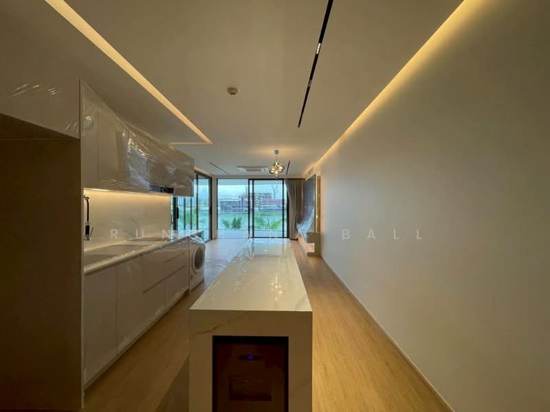 The Aqua : ดิ อควา, ภูเก็ต, Lagoon Road, เชิงทะเล, ถลาง, ภูเก็ต, 102 ตร.ม., คอนโด ขาย, โดย Runchana Ball, 500199699 - DDproperty.com