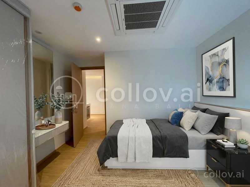 The Aqua, Phuket, Lagoon Road, Choeng Thale, Thalang, Phuket, 2 Bedrooms, 102 sqm, Condo For Sale, by Runchana Ball, 500199699 - DDproperty.com