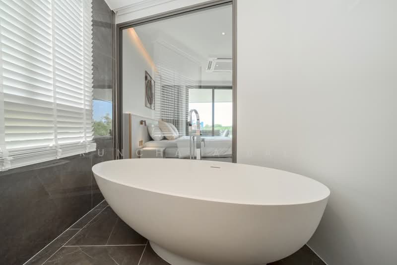 The Aqua, Phuket, Lagoon Road, Choeng Thale, Thalang, Phuket, 2 Bedrooms, 102 sqm, Condo For Sale, by Runchana Ball, 500199699 - DDproperty.com