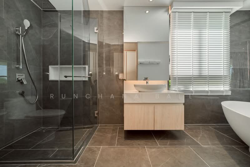 The Aqua, Phuket, Lagoon Road, Choeng Thale, Thalang, Phuket, 2 Bedrooms, 102 sqm, Condo For Sale, by Runchana Ball, 500199699 - DDproperty.com
