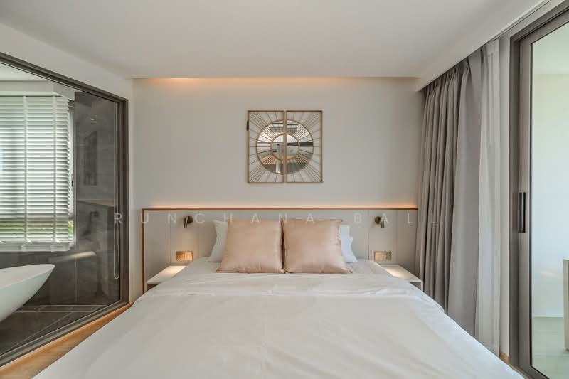 The Aqua, Phuket, Lagoon Road, Choeng Thale, Thalang, Phuket, 2 Bedrooms, 102 sqm, Condo For Sale, by Runchana Ball, 500199699 - DDproperty.com
