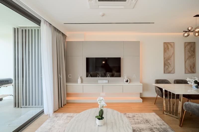 The Aqua, Phuket, Lagoon Road, Choeng Thale, Thalang, Phuket, 2 Bedrooms, 102 sqm, Condo For Sale, by Runchana Ball, 500199699 - DDproperty.com