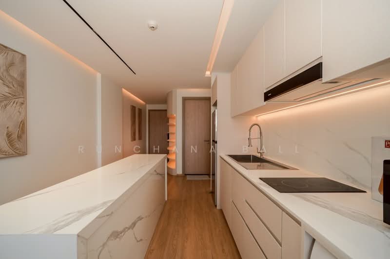 The Aqua, Phuket, Lagoon Road, Choeng Thale, Thalang, Phuket, 2 Bedrooms, 102 sqm, Condo For Sale, by Runchana Ball, 500199699 - DDproperty.com