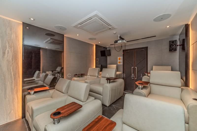 The Aqua : ดิ อควา, ภูเก็ต, Lagoon Road, เชิงทะเล, ถลาง, ภูเก็ต, 102 ตร.ม., คอนโด ขาย, โดย Runchana Ball, 500199699 - DDproperty.com