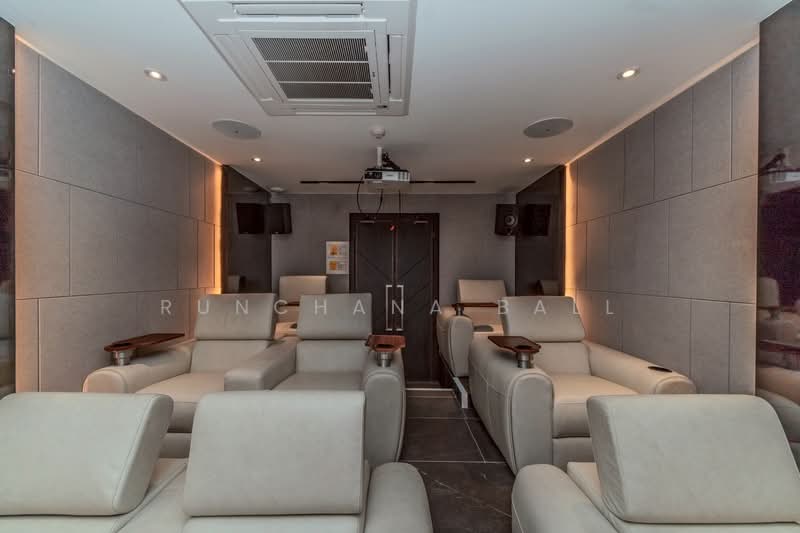 The Aqua : ดิ อควา, ภูเก็ต, Lagoon Road, เชิงทะเล, ถลาง, ภูเก็ต, 102 ตร.ม., คอนโด ขาย, โดย Runchana Ball, 500199699 - DDproperty.com
