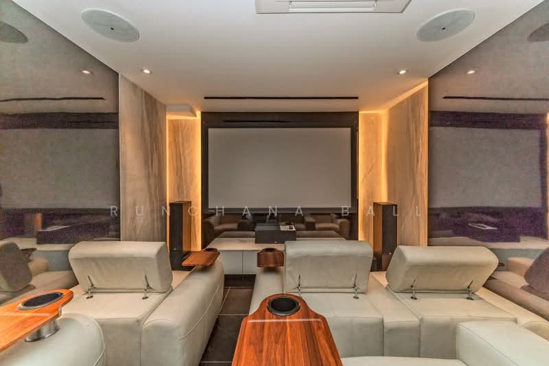 The Aqua, Phuket, Lagoon Road, Choeng Thale, Thalang, Phuket, 2 Bedrooms, 102 sqm, Condo For Sale, by Runchana Ball, 500199699 - DDproperty.com
