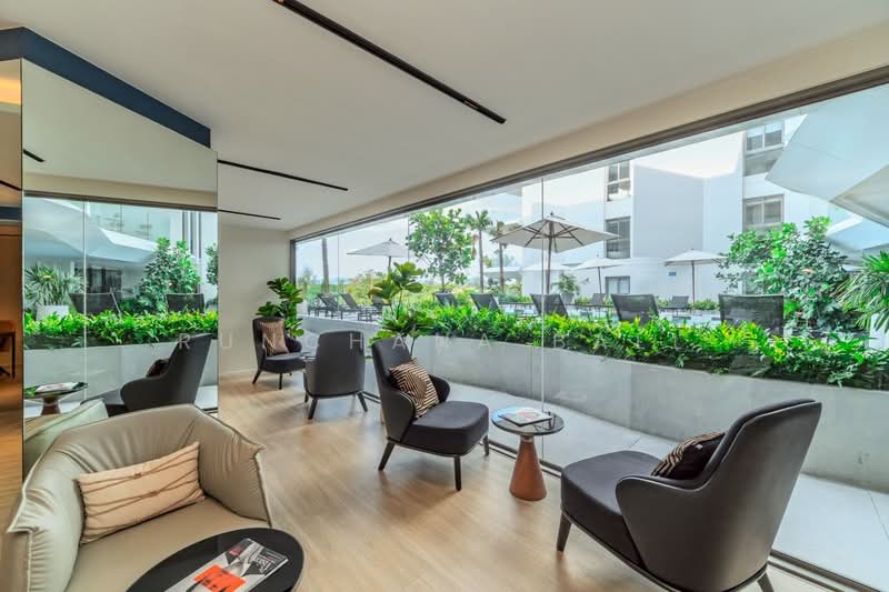 The Aqua, Phuket, Lagoon Road, Choeng Thale, Thalang, Phuket, 2 Bedrooms, 102 sqm, Condo For Sale, by Runchana Ball, 500199699 - DDproperty.com