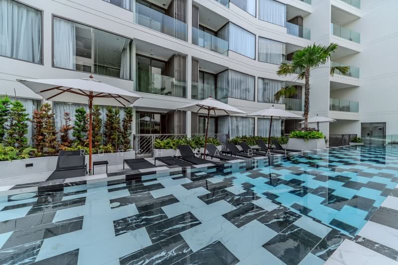 The Aqua : ดิ อควา, ภูเก็ต, Lagoon Road, เชิงทะเล, ถลาง, ภูเก็ต, 102 ตร.ม., คอนโด ขาย, โดย Runchana Ball, 500199699 - DDproperty.com