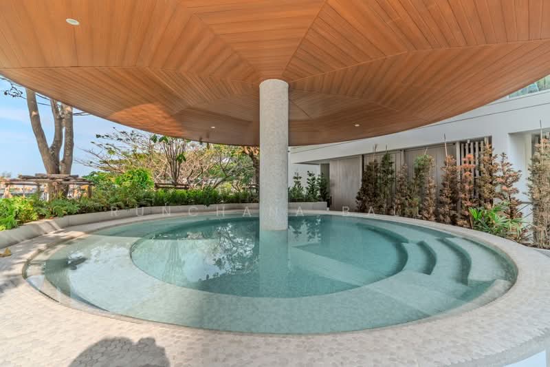 The Aqua, Phuket, Lagoon Road, Choeng Thale, Thalang, Phuket, 2 Bedrooms, 102 sqm, Condo For Sale, by Runchana Ball, 500199699 - DDproperty.com