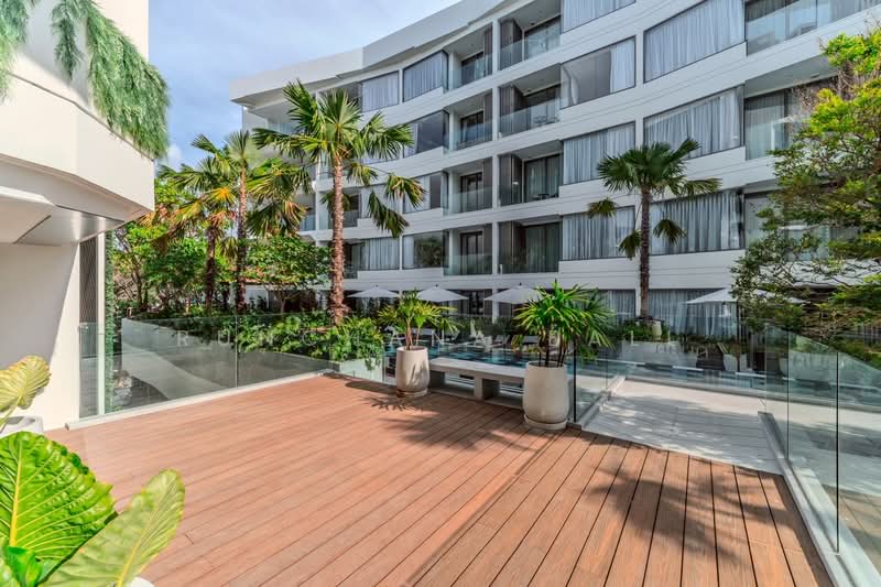The Aqua, Phuket, Lagoon Road, Choeng Thale, Thalang, Phuket, 2 Bedrooms, 102 sqm, Condo For Sale, by Runchana Ball, 500199699 - DDproperty.com