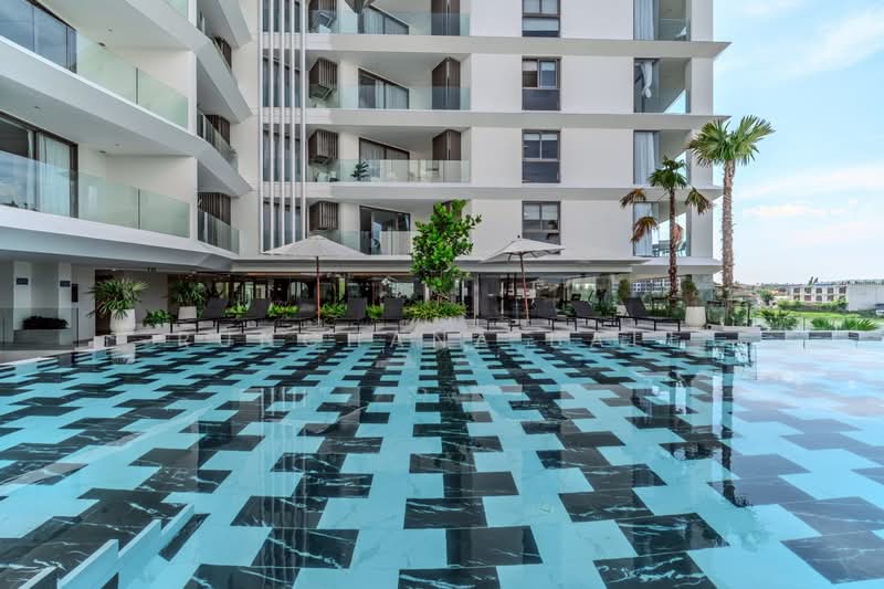 The Aqua, Phuket, Lagoon Road, Choeng Thale, Thalang, Phuket, 2 Bedrooms, 102 sqm, Condo For Sale, by Runchana Ball, 500199699 - DDproperty.com