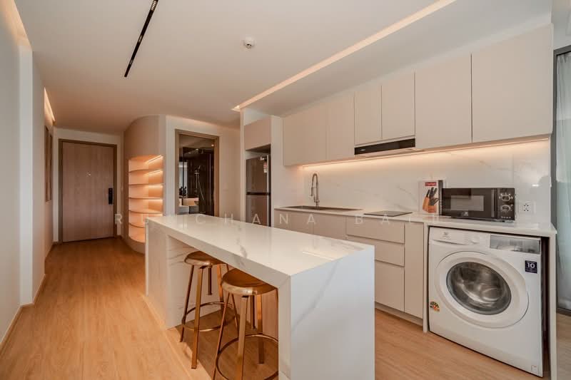 The Aqua, Phuket, Lagoon Road, Choeng Thale, Thalang, Phuket, 2 Bedrooms, 102 sqm, Condo For Sale, by Runchana Ball, 500199699 - DDproperty.com