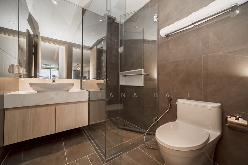 The Aqua, Phuket, Lagoon Road, Choeng Thale, Thalang, Phuket, 2 Bedrooms, 102 sqm, Condo For Sale, by Runchana Ball, 500199699 - DDproperty.com