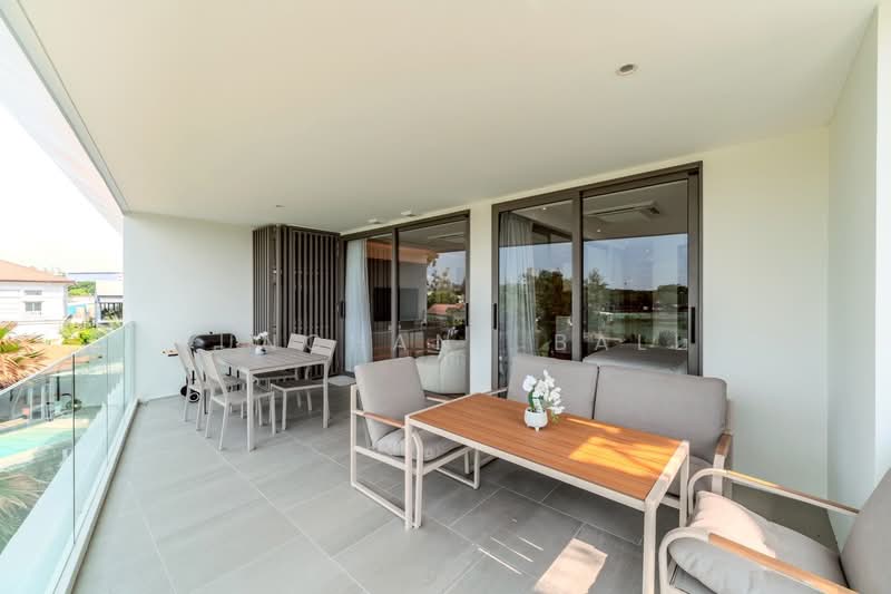 The Aqua, Phuket, Lagoon Road, Choeng Thale, Thalang, Phuket, 2 Bedrooms, 102 sqm, Condo For Sale, by Runchana Ball, 500199699 - DDproperty.com