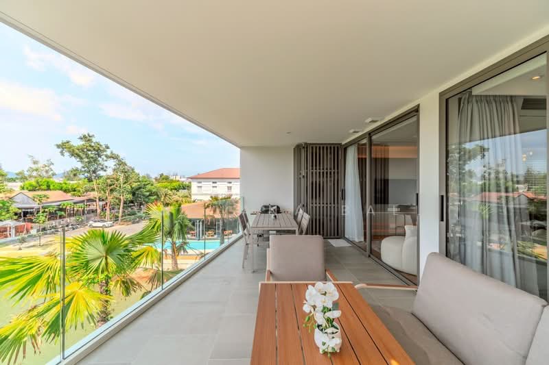 The Aqua, Phuket, Lagoon Road, Choeng Thale, Thalang, Phuket, 2 Bedrooms, 102 sqm, Condo For Sale, by Runchana Ball, 500199699 - DDproperty.com