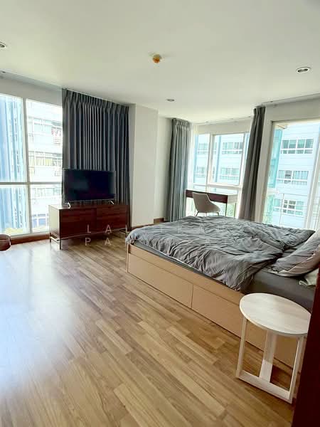 PG Rama 9, Bangkok, 98 Rama 9 Road, Huai Khwang, Huai Khwang, Bangkok, 1 Bedroom, 60 sqm, Condo For Rent, by Lalitkan Panyasai, 500199702 - DDproperty.com