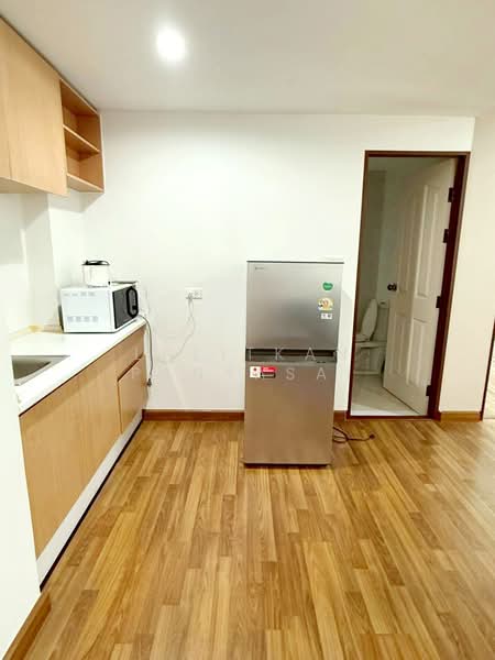 PG Rama 9, Bangkok, 98 Rama 9 Road, Huai Khwang, Huai Khwang, Bangkok, 1 Bedroom, 60 sqm, Condo For Rent, by Lalitkan Panyasai, 500199702 - DDproperty.com