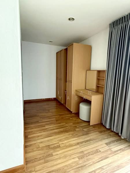 PG Rama 9, Bangkok, 98 Rama 9 Road, Huai Khwang, Huai Khwang, Bangkok, 1 Bedroom, 60 sqm, Condo For Rent, by Lalitkan Panyasai, 500199702 - DDproperty.com