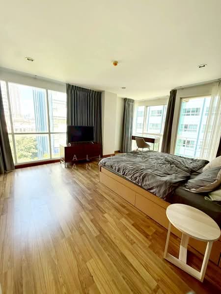 PG Rama 9, กรุงเทพ, 98 ถนนพระราม 9, ห้วยขวาง, ห้วยขวาง, กรุงเทพ, 60 ตร.ม., คอนโด ให้เช่า, โดย Lalitkan Panyasai, 500199702 - DDproperty.com