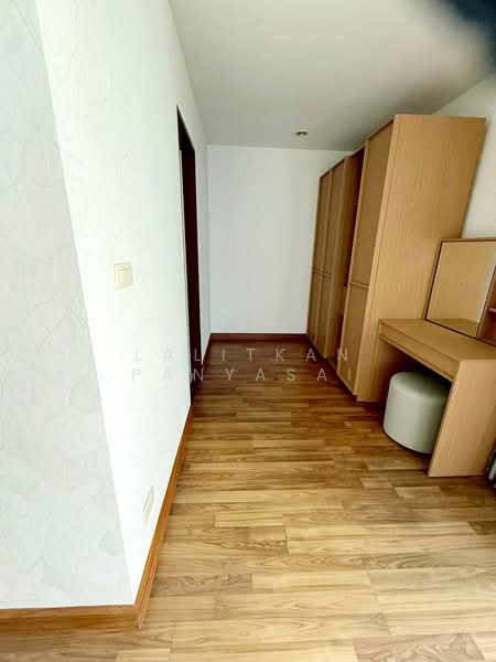 PG Rama 9, Bangkok, 98 Rama 9 Road, Huai Khwang, Huai Khwang, Bangkok, 1 Bedroom, 60 sqm, Condo For Rent, by Lalitkan Panyasai, 500199702 - DDproperty.com