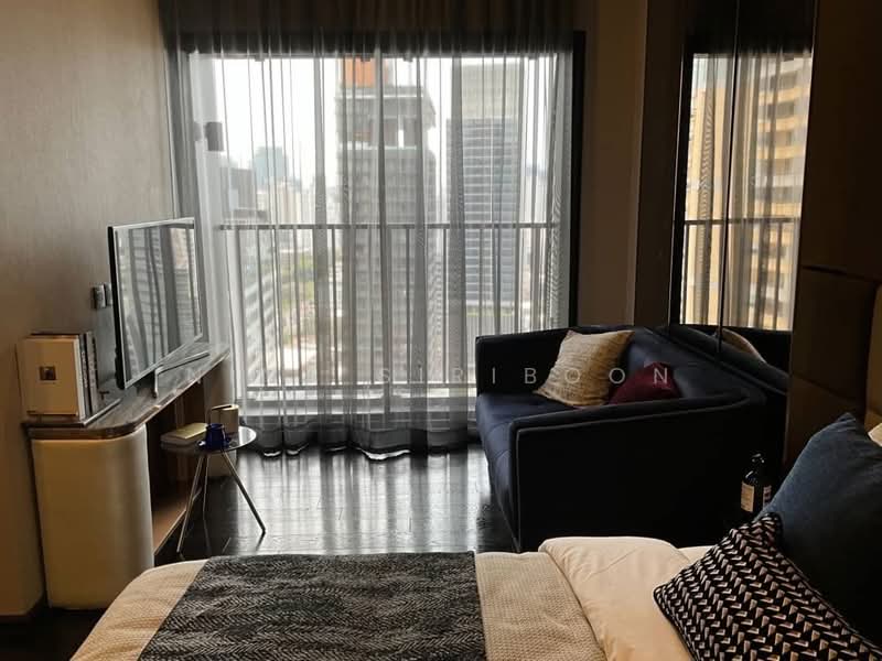 Park Origin Thonglor : พาร์ค ออริจิ้น ทองหล่อ, กรุงเทพ, ซอยทองหล่อ 10 ถนนสุขุมวิท, คลองตันเหนือ, วัฒนา, กรุงเทพ, 62 ตร.ม., คอนโด ให้เช่า, โดย NINA SIRIBOON, 500199703 - DDproperty.com