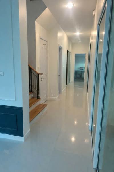 Grandio Bangkae, Bangkok, Klongnongyai Lak Song, Lak Song, Bang Khae, Bangkok, 4 Bedrooms, 350 sqm, Single Detached House For Rent, by Adisorn Ploymeerassamee, 500199706 - DDproperty.com