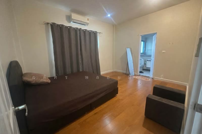 Grandio Bangkae, Bangkok, Klongnongyai Lak Song, Lak Song, Bang Khae, Bangkok, 4 Bedrooms, 350 sqm, Single Detached House For Rent, by Adisorn Ploymeerassamee, 500199706 - DDproperty.com