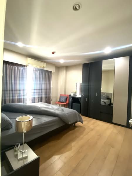 Cassia Condominium, Samut Prakan, 77 Soi Bearing 1, Samrong Nua, Muang Samut Prakarn, Samut Prakan, 2 Bedrooms, 67 sqm, Condo For Rent, by THANYALAK IQI INTERNATIONAL, 500199708 - DDproperty.com