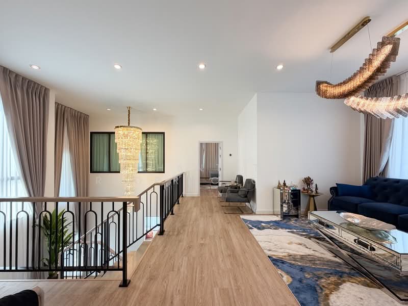 Sivarom Hyde Sathorn - Bangkae, Bangkok, 119 Lak Song Subdistrict, Lak Song, Bang Khae, Bangkok, 4 Bedrooms, 362 sqm, Single Detached House For Sale, by Chantat Raoprachong, 500199709 - DDproperty.com