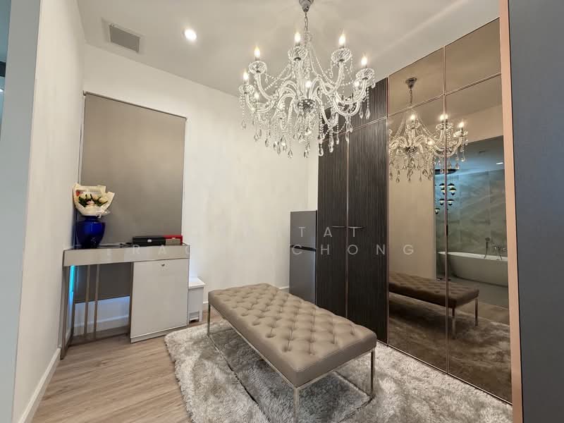 Sivarom Hyde Sathorn - Bangkae, Bangkok, 119 Lak Song Subdistrict, Lak Song, Bang Khae, Bangkok, 4 Bedrooms, 362 sqm, Single Detached House For Sale, by Chantat Raoprachong, 500199709 - DDproperty.com