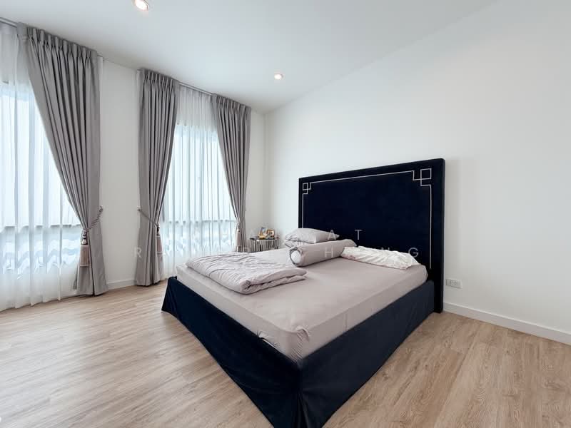 Sivarom Hyde Sathorn - Bangkae, Bangkok, 119 Lak Song Subdistrict, Lak Song, Bang Khae, Bangkok, 4 Bedrooms, 362 sqm, Single Detached House For Sale, by Chantat Raoprachong, 500199709 - DDproperty.com