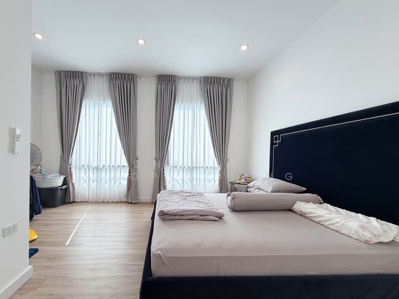 Sivarom Hyde Sathorn - Bangkae, Bangkok, 119 Lak Song Subdistrict, Lak Song, Bang Khae, Bangkok, 4 Bedrooms, 362 sqm, Single Detached House For Sale, by Chantat Raoprachong, 500199709 - DDproperty.com