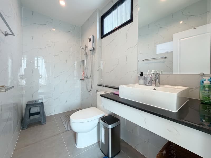 Sivarom Hyde Sathorn - Bangkae : สิวารมณ์ ไฮด์ สาทร - บางแค, กรุงเทพ, 119 Lak Song Subdistrict, หลักสอง, บางแค, กรุงเทพ, 362 ตร.ม., บ้านเดี่ยว ขาย, โดย Chantat Raoprachong, 500199709 - DDproperty.com