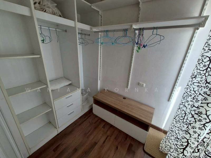 Q House Condo Sathorn : คิวเฮ้าส์ คอนโด สาทร, กรุงเทพ, ถนนกรุงธนบุรี แขวงคลองต้นไทร เขตคลองสาน กรุงเทพมหานคร 10600, คลองต้นไทร, คลองสาน, กรุงเทพ, 66 ตร.ม., คอนโด ให้เช่า, โดย Wantana Kornkaew, 500199710 - DDproperty.com