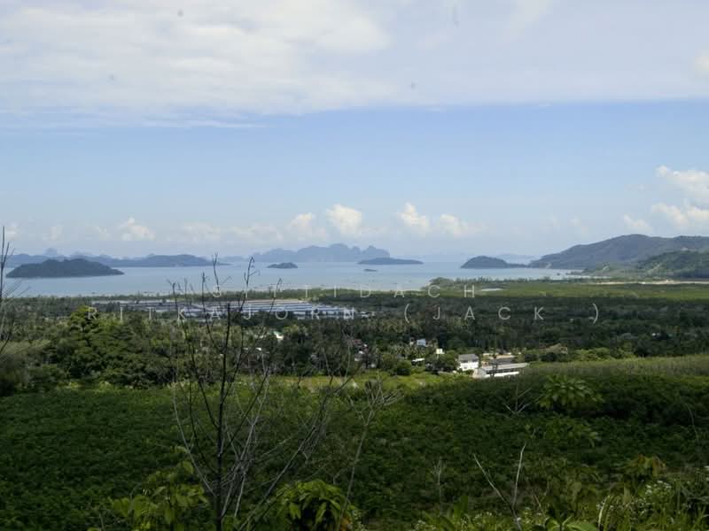 ภูเก็ต, ภูเก็ต, ป่าคลอก, ถลาง, ภูเก็ต, 22,704 ตร.ม., ที่ดิน ขาย, โดย Sittidach Ritkajorn (Jack ), 500199712 - DDproperty.com