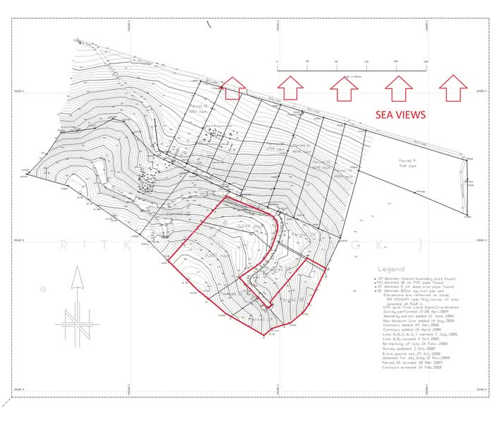 ภูเก็ต, Phuket, Pa Khlok, Thalang, Phuket, , 22,704 sqm, Land For Sale, by Sittidach Ritkajorn (Jack ), 500199712 - DDproperty.com